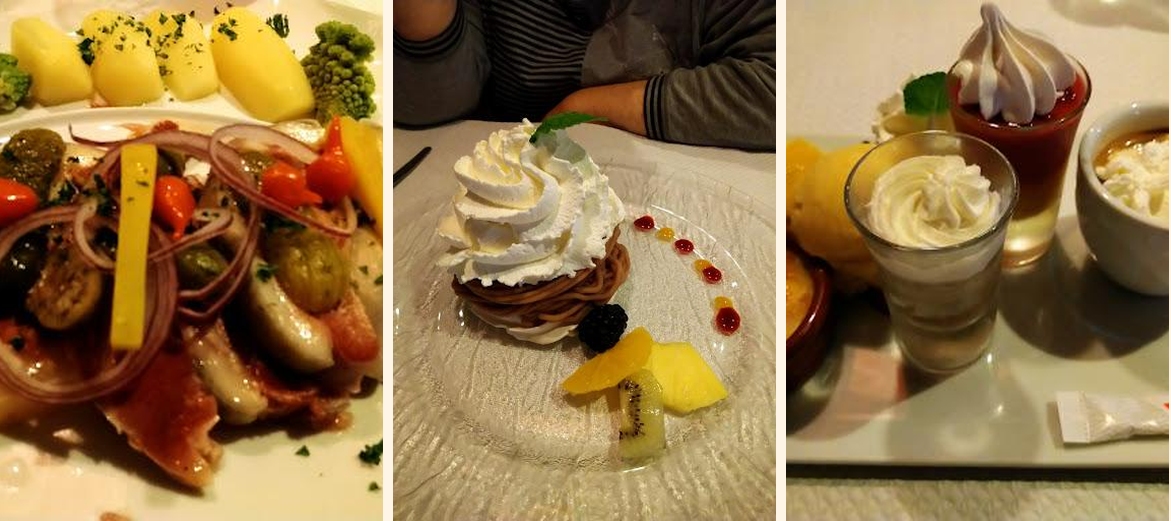 Restaurant A l'Escale du Ried - Gallery Image 3