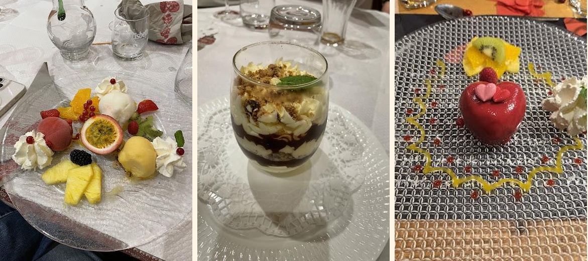 Restaurant A l'Escale du Ried - Gallery Image 5