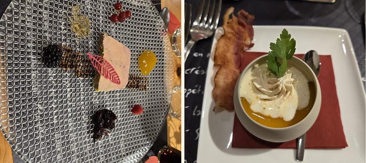 Restaurant A l'Escale du Ried - Gallery Image 7