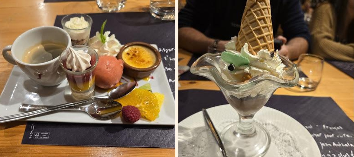 Restaurant A l'Escale du Ried - Gallery Image 8